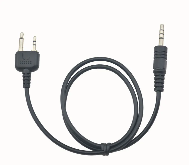 46-S2  Repeater Controller cable FOR MIDLAND (S2 plug 2pin)