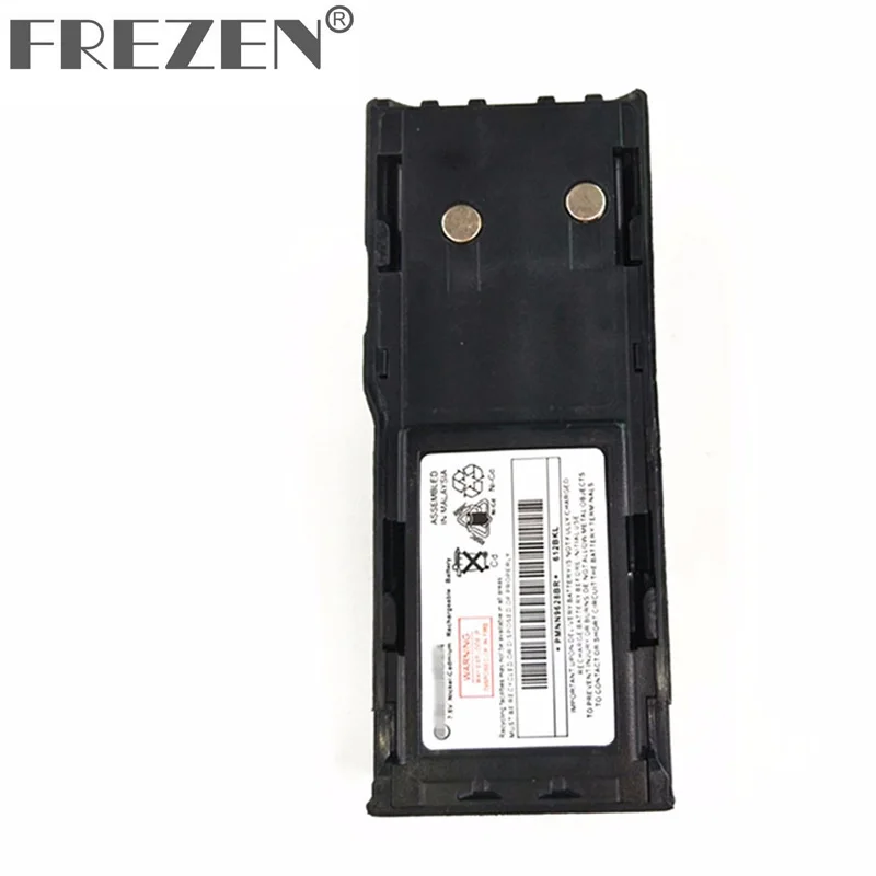 7.4v 1200mAh Ni-CD Battery PMNN4028ARC For MOTOROLA GP300 GP-300 GP88 GP-88 LTS2000 Two Way Radio