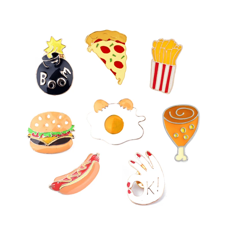 Foods French Fries … - image