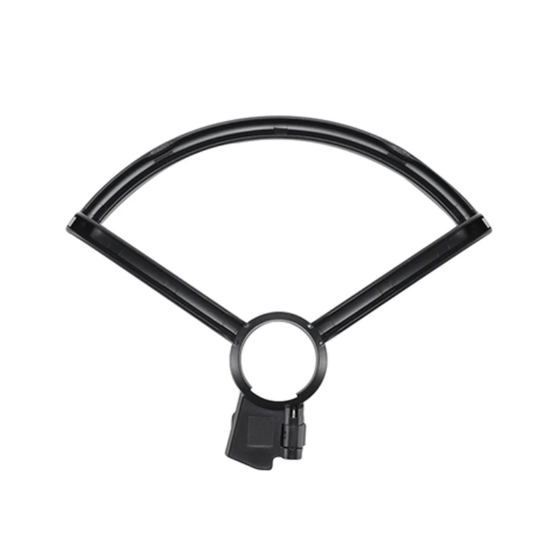 4pcs/set 100% Original  DJI Spark Propeller Guard Quadcopter Accessories Part  RC Drone Protector Brand New
