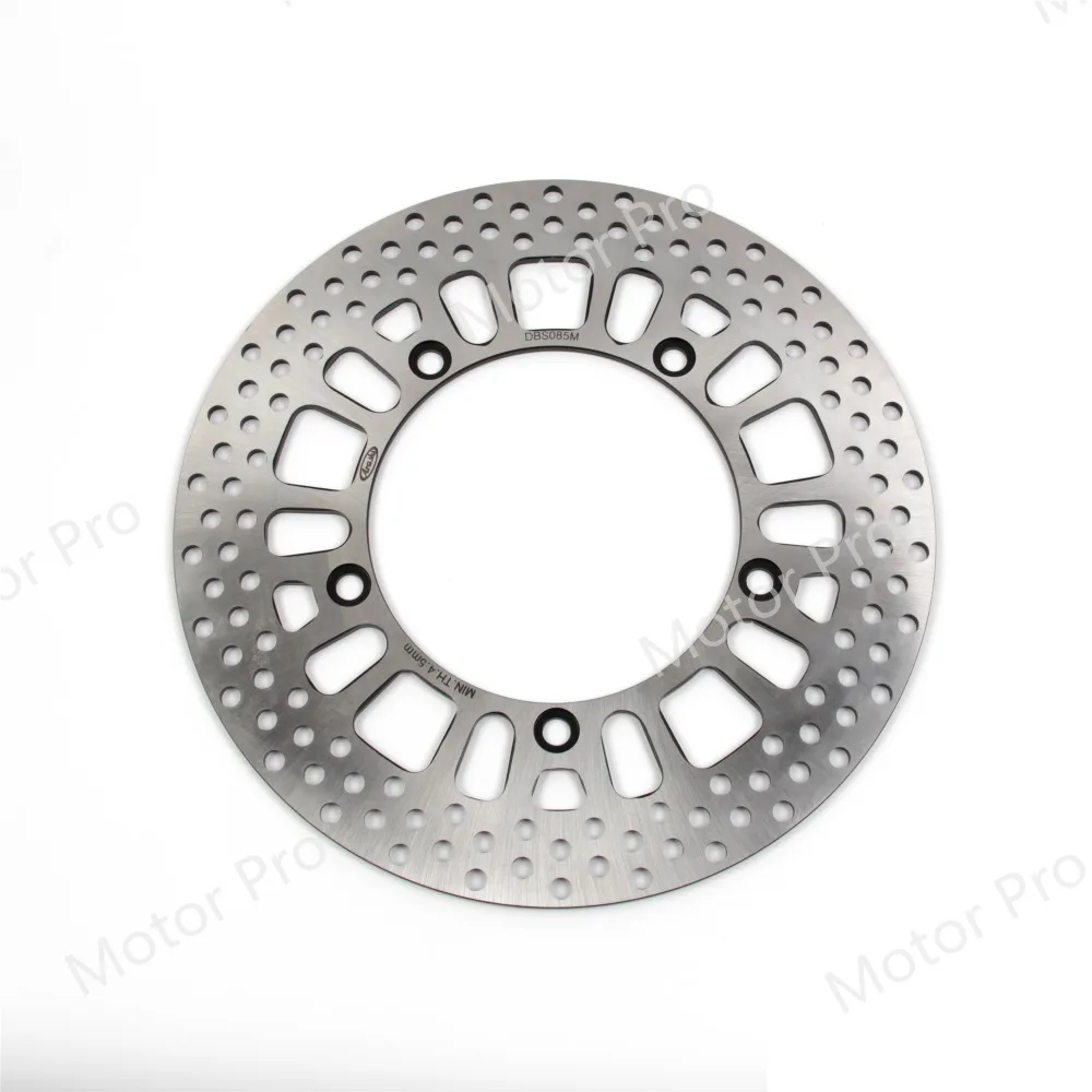 Front Brake Disc For Suzuki VS GL INTRUDER 750 1987 - 1991 Motorcycle Brake Disk Rotor CNC Aluminum 1988 1989 1990 87 88 89 90