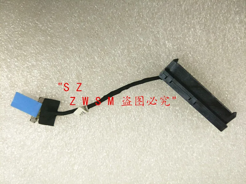 Genuine New Free Shipping 20PIN For Acer Aspire S3 S3-391 Hard Drive Cable HDD Connector 50.4TH01.002