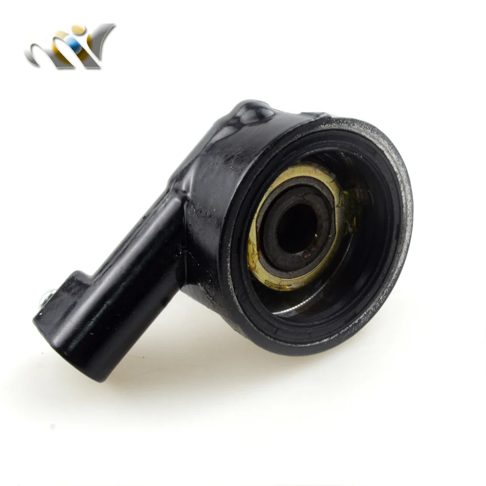 Mofo Schijfrem Snelheidsmeter Speed Meter Gear Voor Honda Dio 50 AF27 AF28 ZX50 AF34 AF35 Chinese Scooter Keeway Motorfiets