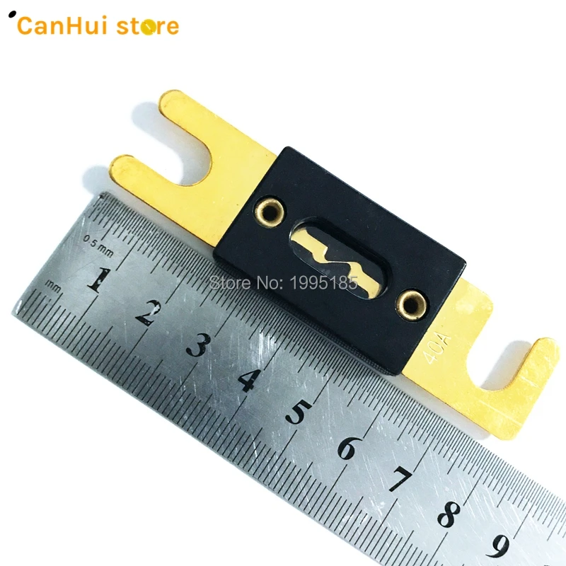 ANL/AML Bolt-on Fuse/ Fusible Link Fuse/ Auto Fuse / Blade Fuse 30A 35A 40A 50A 60A 70A 80A 100A 125A 150A 175A- 250A 400A 500A