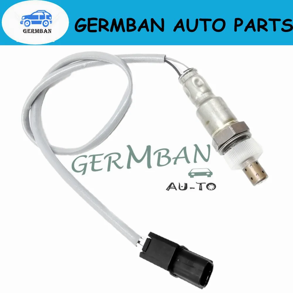 Newly Rear Oxygen Sensor # 36542-5G0-A01 36542-5G1-A01 234-4790 For 2014-2016 Honda Acura MDX 2016-2017 RDX 2014-2017 Accord