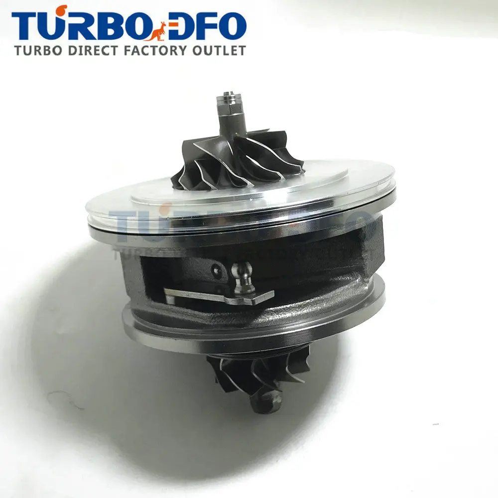 NEW Turbo charger cartridge 14411-5X01B 53039880345 turbine core compressor chra for Nissan Navara Pathfinder 2.5 DI D40 140 Kw