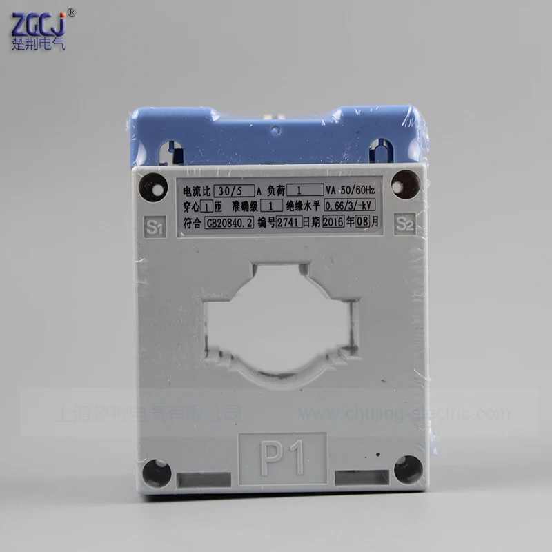 Transformadores de corrente ca 30a/5a gêmeos ct 30/5 ampere ct 0-30a ac