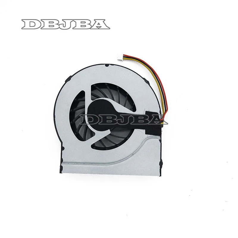 laptop cpu cooling fan for HP DV6-3000 DV6T DV7-4000 KSB0505HA 9J99 631743-001 610778-001 622029-001 610777-001 606575-001