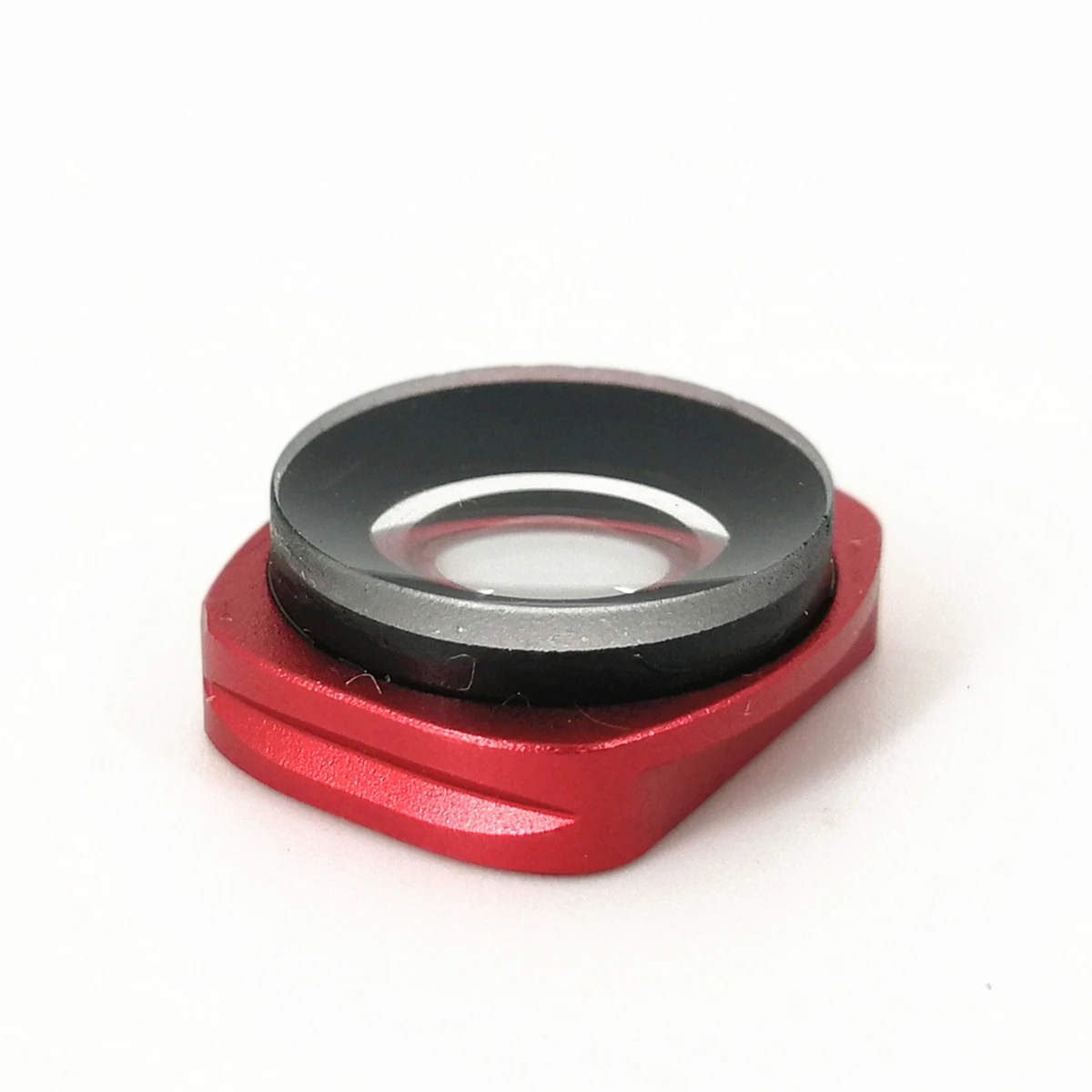 Glass Wide Angle MRC Lens Filter for DJI Osmo Pocket Gimbal 2 Camera only used to Photography