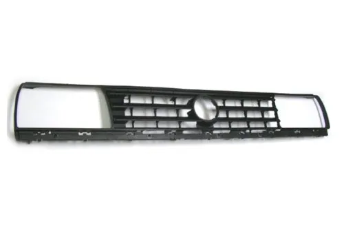 

Stock Front Center Grille For VW Jetta MK2