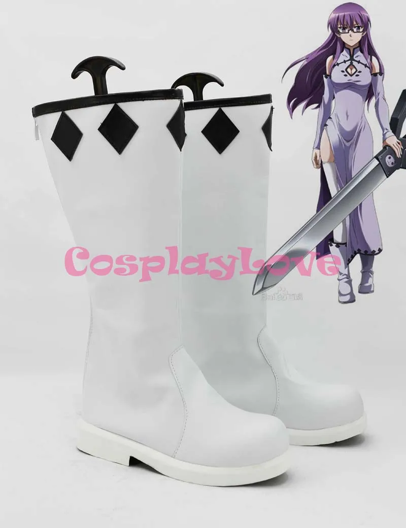 

Новейшее японское аниме Akame ga KILL на заказ! Обувь для косплея Sheele, сапоги для Хэллоуина, Рождества, фестиваля, косплея, любви
