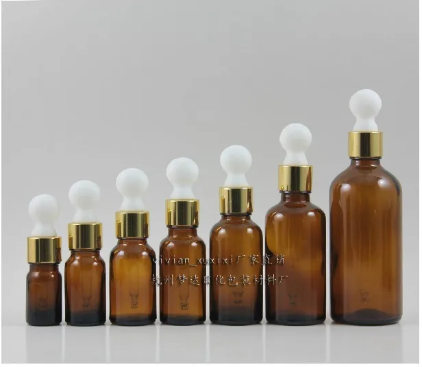 

wholesale,30ml brown/amber round shaped dropper bottle,dropper container,essential oil bottle wholesale,cosmetic container