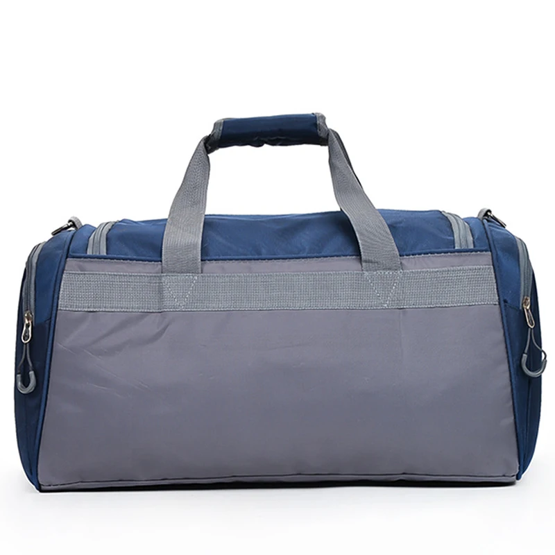Hot Large Size Sport Bag Training Gym Bag Men Woman Fitness Bag Durable Multifunction Travel Handbag Outdoor Sporting Duffle Bag
