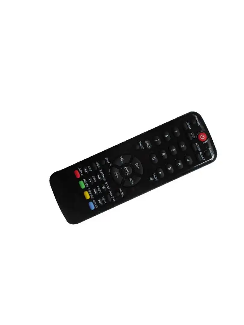 

Remote Control For Haier LE32F2220C LE32F2220E LE32F2220F LE46B1381C LE55B1381A LE55B1381 LE24C3320A LE29F2320 LED HDTV TV