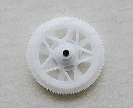 450 Helicopter part Tarot Main gear set White TL1217