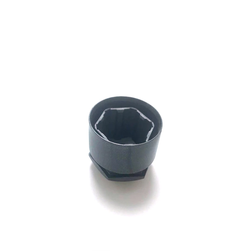 FOR AUDI A6L Q2L Anti-theft screw cover Wheel bolt cover 8wd601173 Wheel screw cap Plastic screw cap 8WD601173 8wd 601 173