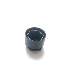 FOR AUDI A6L Q2L  Anti-theft screw cover Wheel bolt cover 8wd601173  Wheel screw cap Plastic screw cap 8WD601173 8wd 601 173