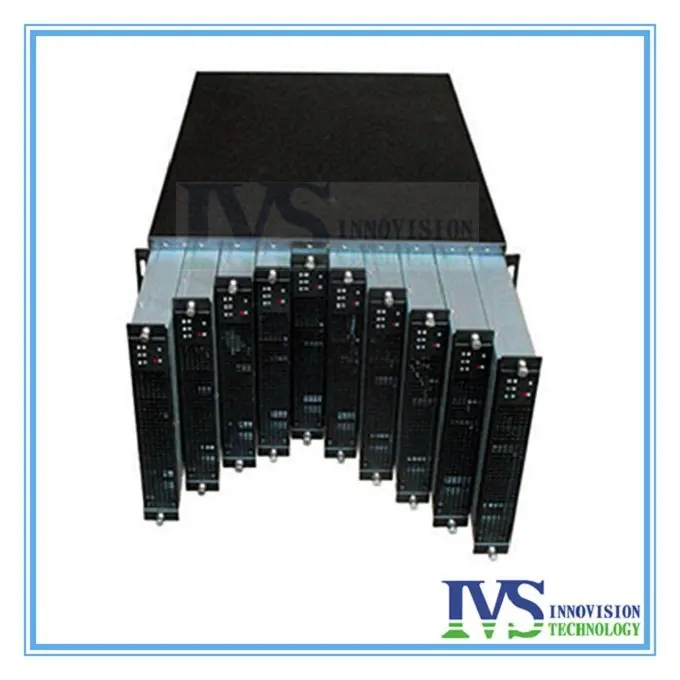 Super 10 blade server cases BL10A industrial chassis  (Just for OEM Order)