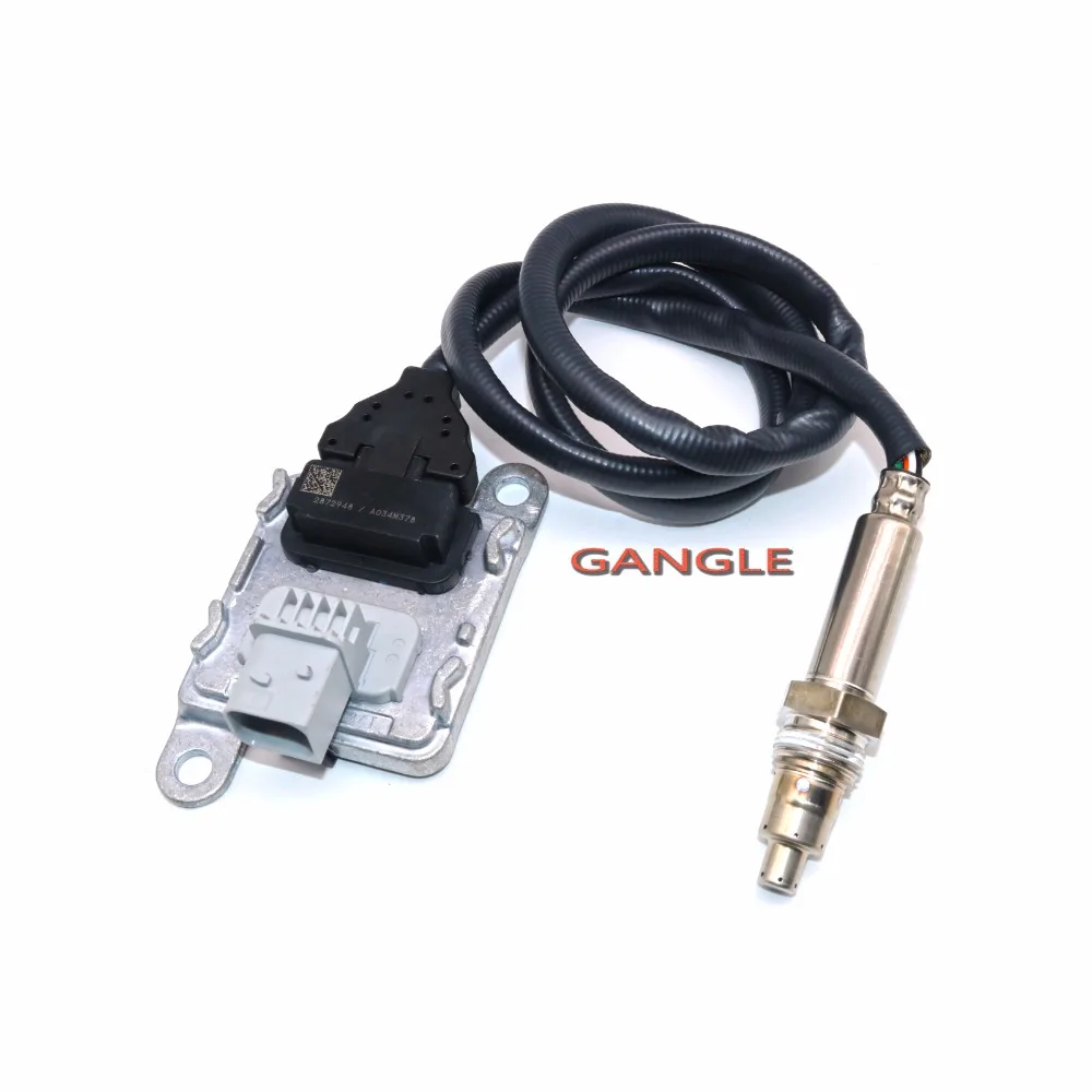 

Nitrogen Oxide Sensor 2872948 4326873 A034M378 For Cummins