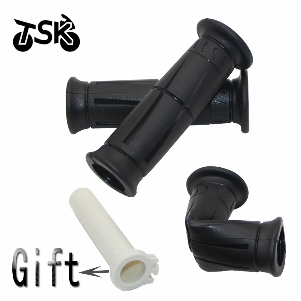 For KAWASAKI Handle Handlebar  hand bar grip ZX 6R  10R 12R ZX6R ZX10R ZX12R Motorcycle Accessories 22MM 25MM