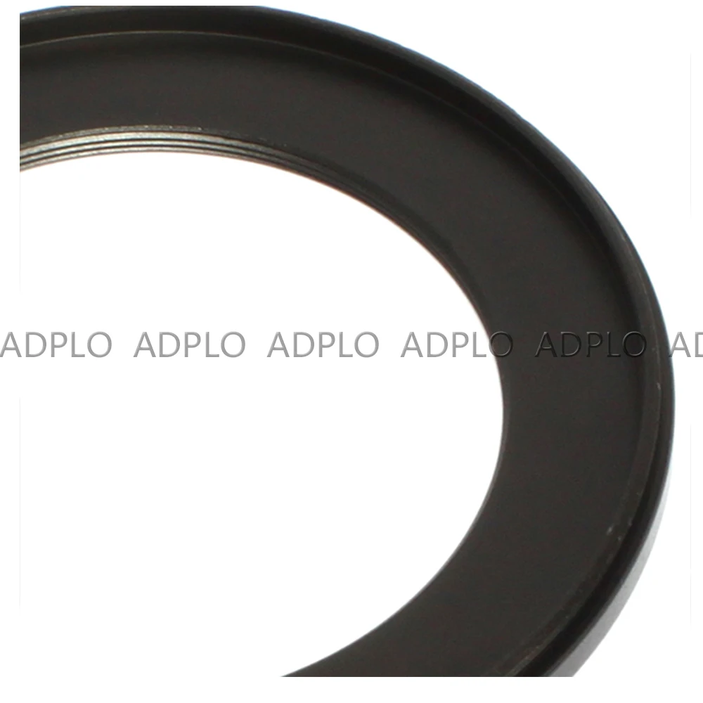 Anillo adaptador para filtro de 82-58mm 82mm a 58mm