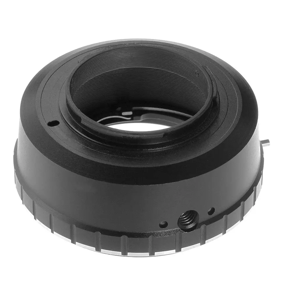 FOTGA Adapter Ring for Minolta MD MC Mount Lens Convert to Nikon 1 Mount S1 S2 AW1 V1 V2 V3 J1 Cameras