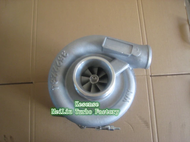 ENGINE 6BTA PARTS H1C 3525648 3528773 TURBO 3528774 3530715 