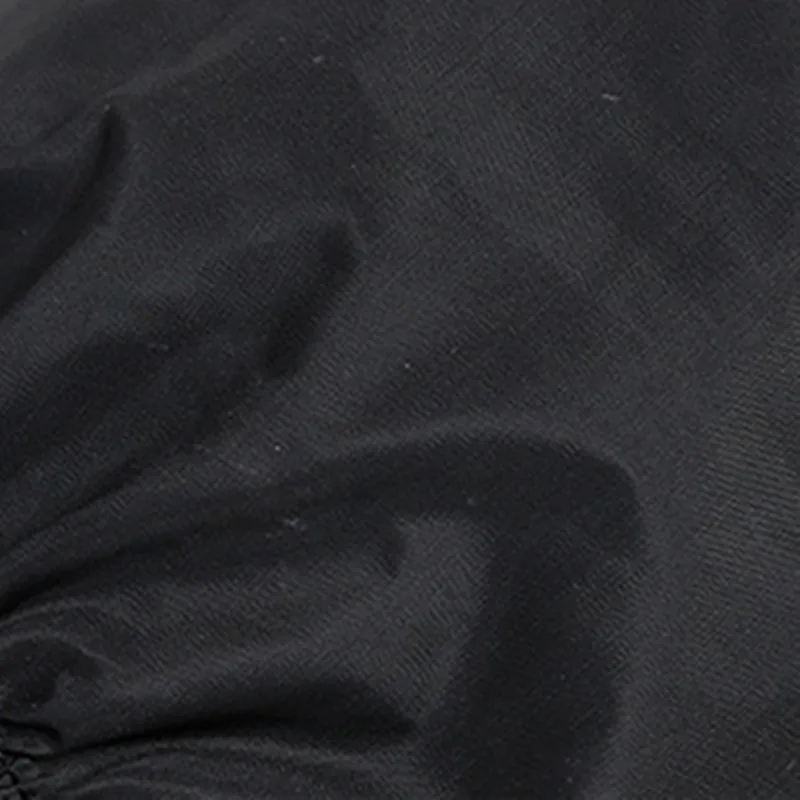 Hund Beruhigende Kappe Auge Maske Nylon Schattierung Pet Angst Maske Maulkorb Hund Augenbinde für Pflege Anti Auto Krankheit 23 JulyO2 – Detail 10