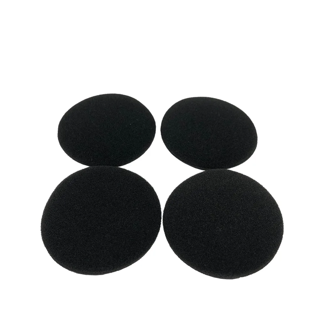 Whiyo 5 пара сменных амбушюры Чехлы для подушек подушки для наушников наволочки для Sony DR-BT22G DR-BT22 наушники