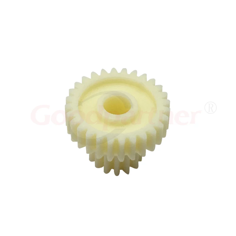 5X B065-4235 Fuser Web Idle Gear CLEANING GEAR for Ricoh Aficio 1060 1065 1075 2075 2051 2060 2075 MP 7500 8000 6500 6001 5500