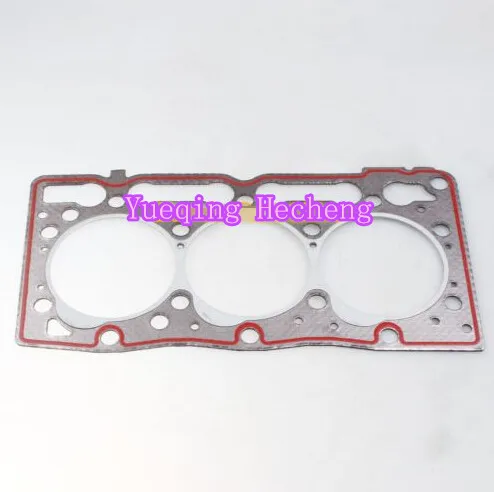 New Head Gasket For Utility Vehicle RTV RTV1100 RTV114 RTV1140CPX Free Shipping