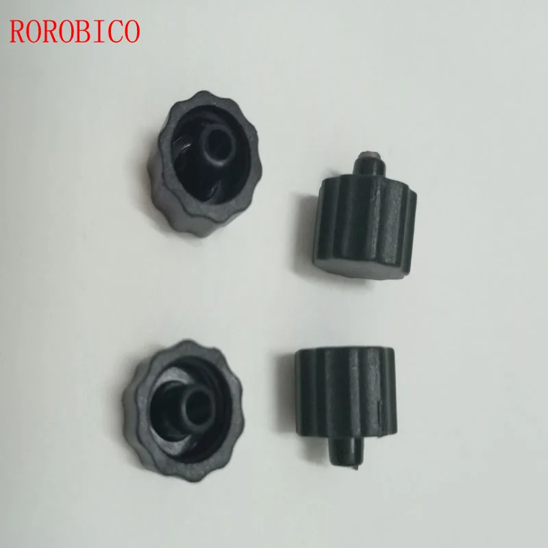 free ship ! 20pcs Ink Tube Connector Ink Pipe Hose Connect Ink Connection Ink Tube Connector for Inkjet Printer