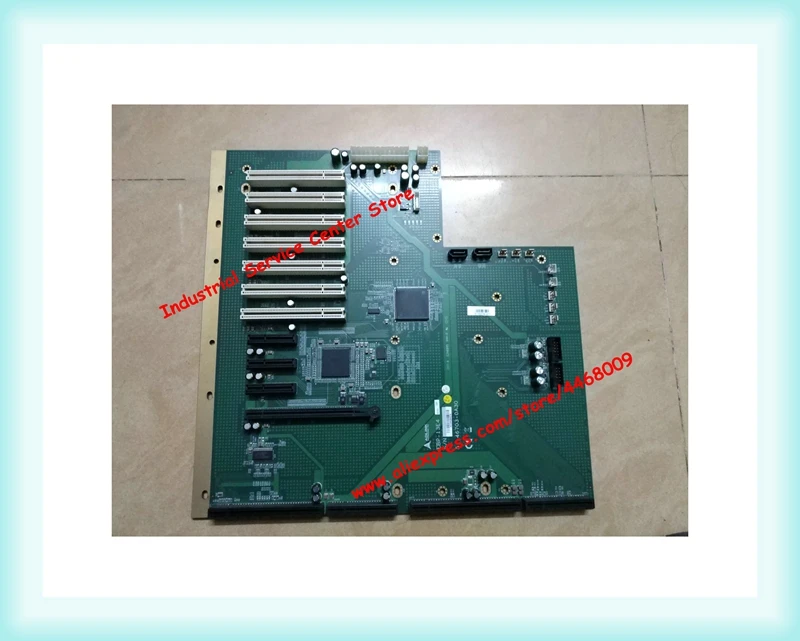 

IPC Base Plate EBP-13E4 PCIE Bottom Plate