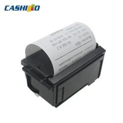 Fast shipping CSN-A3 58mm micro panel thermal printer taxi meter printer mini printer(DC12V,TTL)