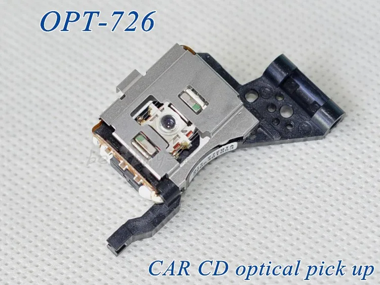 

Original New OPT-726 OPTIMA-726 CD Laser Pickup for JVC Car Audio OPT726 OPT 726