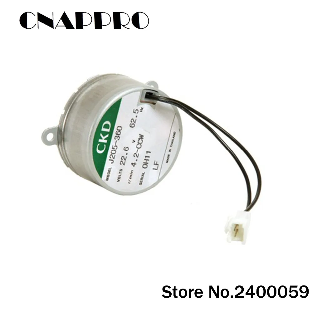 RMOTD0894FCZZ Toner Motor for SHARP MX M550 M550N M620 M620N M700 M700N ARM550N ARM620N ARM700N in Toner Hopper Motor No SC320