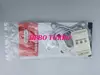 정품 홀셋 3781989 3781990 터보 터보차저, DCEC 커민스 ISDe4 4.5L 105KW, 빌렛 컴프레서 휠 블레이드, HE221W, 신제품 6