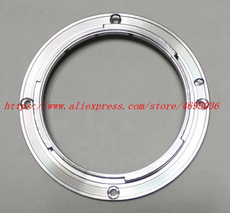 Nova lente de anel de montagem de baioneta para canon ef 24-70mm 24-70mm f/2.8 l ii usm, peça de reparo (gen 2)