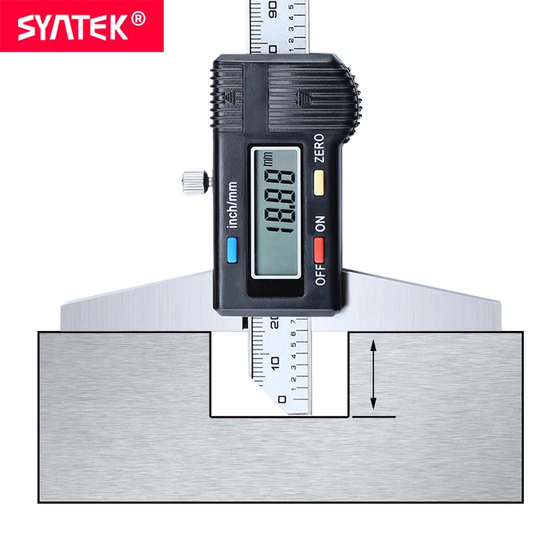 Syntek 0-150mm 6