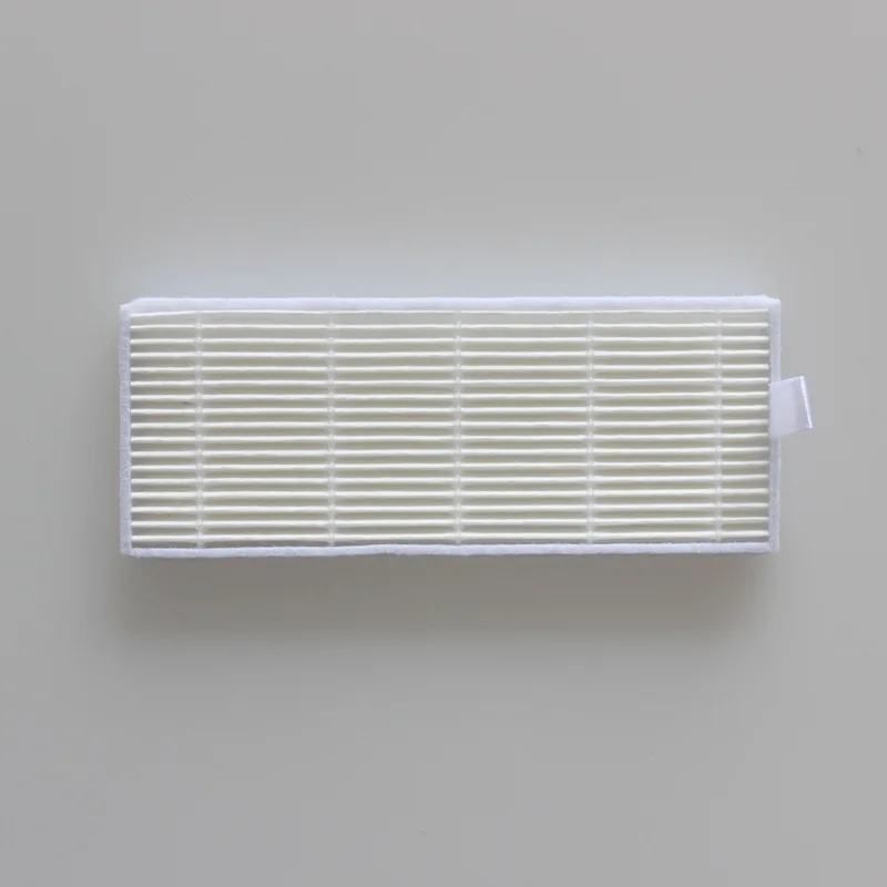 Proscenic 811 gb/911se hepa 진공 청소기 액세서리 교체 용 5 개