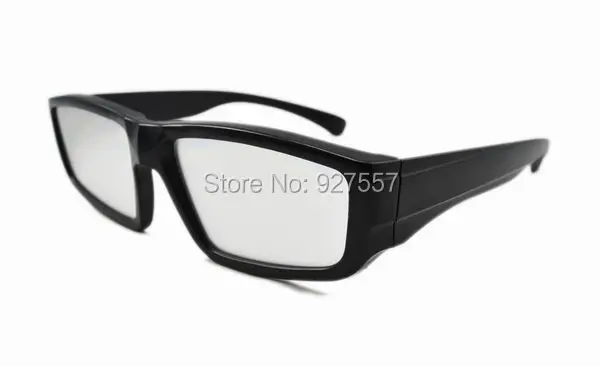 Sprial Diffraction Glasses cheap plastic frame