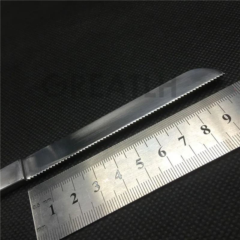 High Quality 20cm Stainless steel Bone saw Veterinary orthopedics Instruments