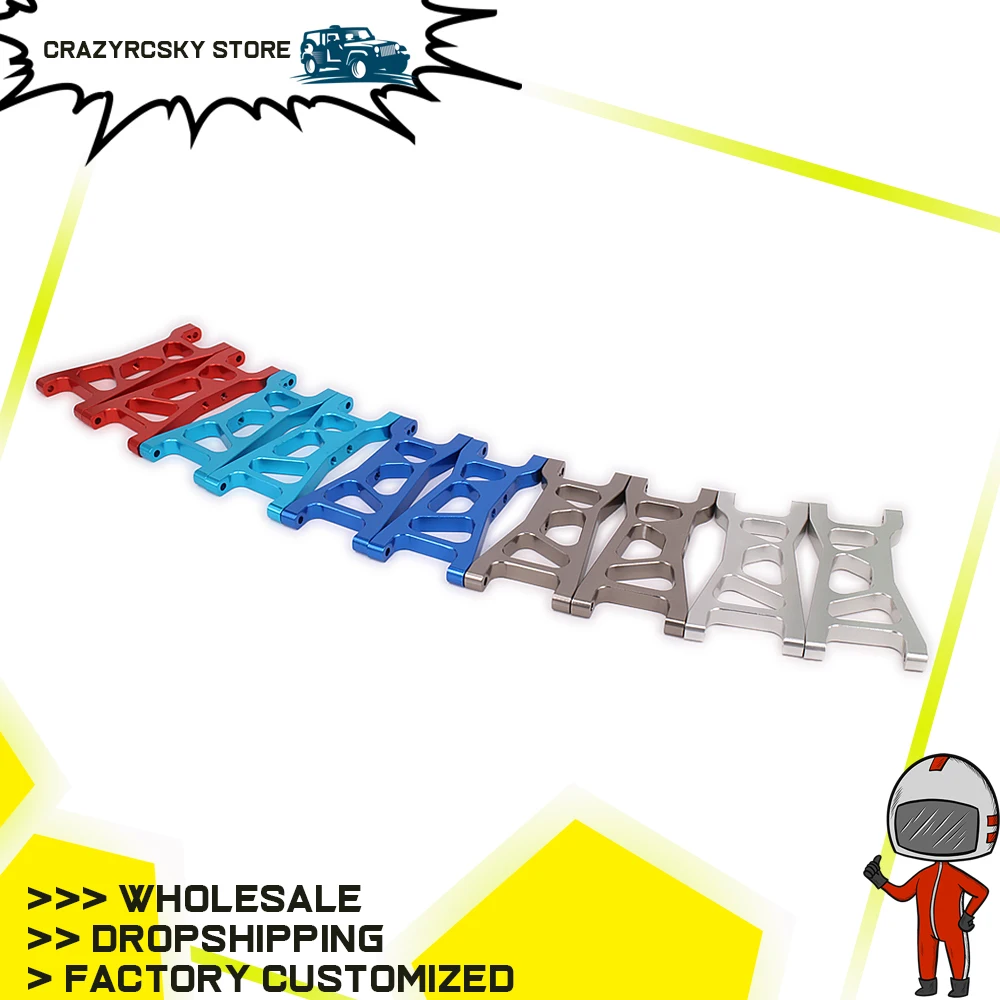 2PCS Lower Suspensi… - image