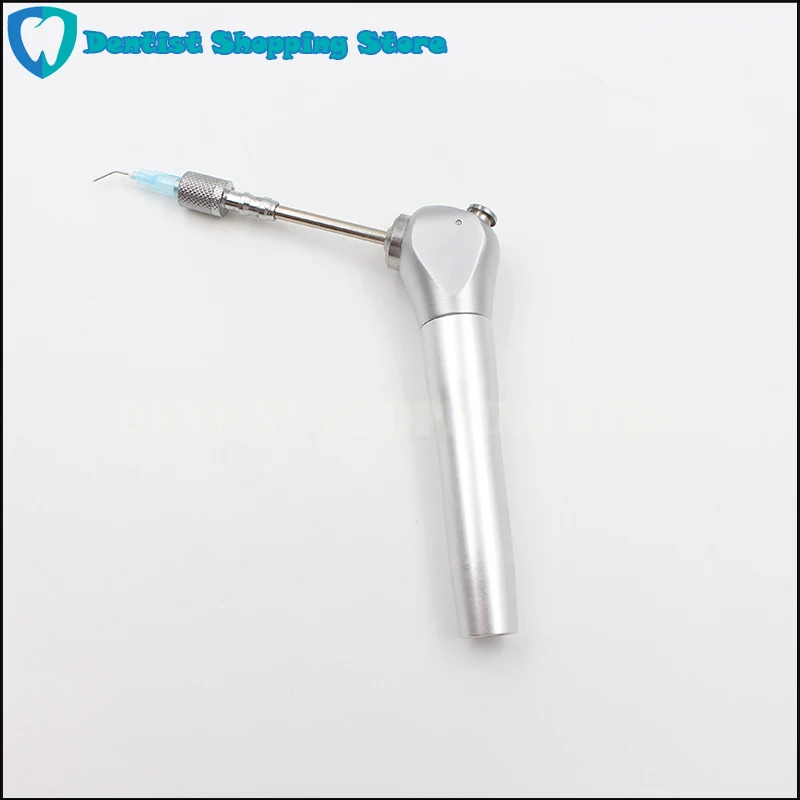 

Dental material dental chair unit handpiece 3-way syringe three spray rod root canal irrigation spray nozzle oral rinse