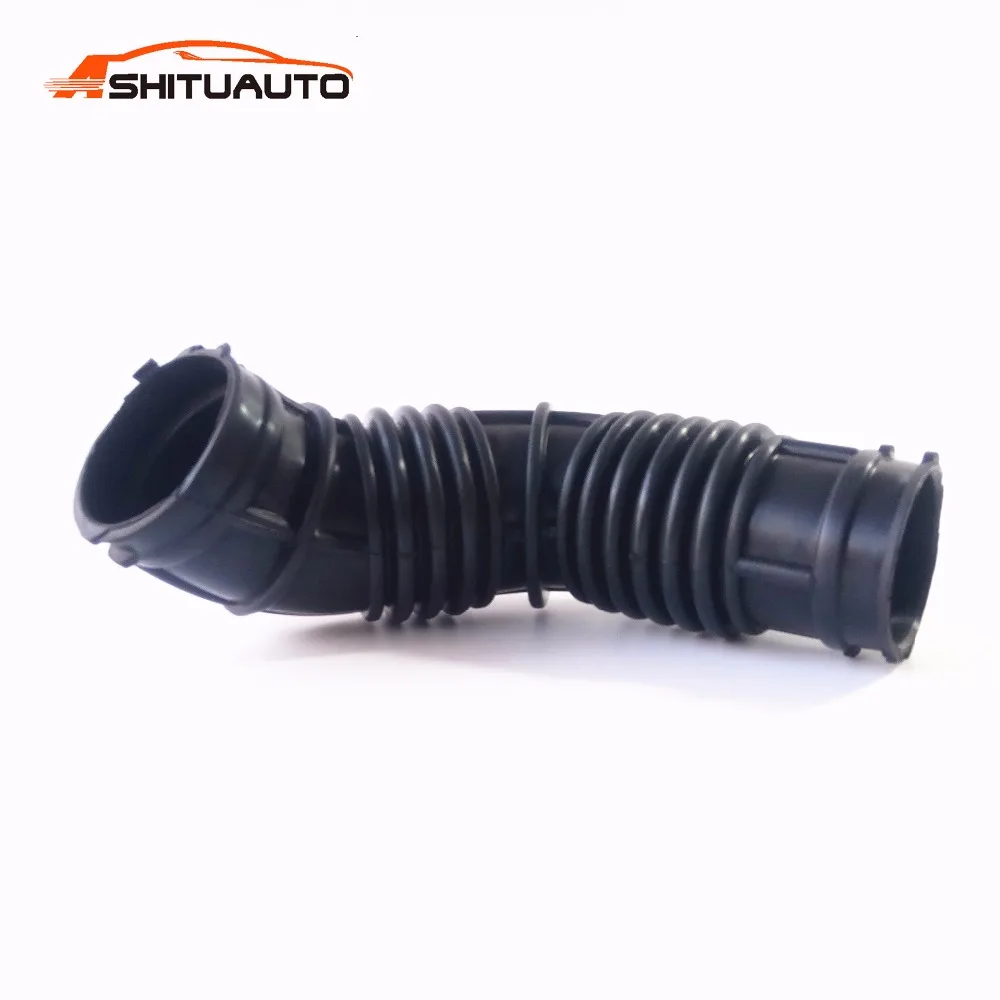 Tubo di aspirazione del motore filtro Aria tubo Corrugato Filo tubo Per Chevrolet Cruze OEM #13308302