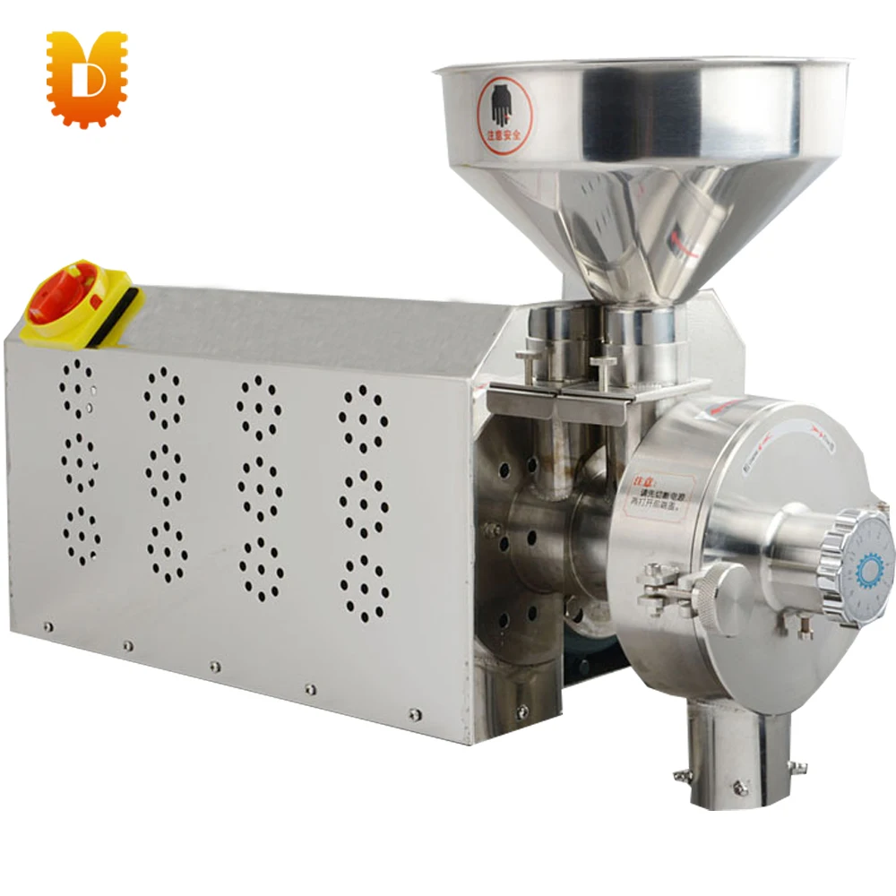 

Commercial cereals milling machine grain miller price / mustard grinding machine