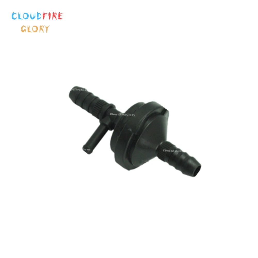 07C133529A 3-Way pompa próżniowa powietrza zawór zwrotny rura dla Audi A4 A6 Quattro 1.8T 3.2T dla Volkswagen Passat B5 1999 2000-2005 1.8T
