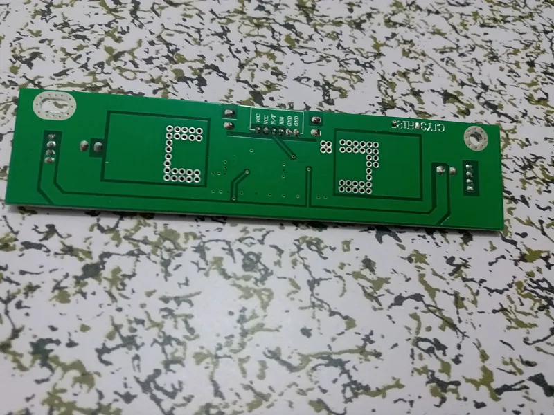 

LED Inverter Constant current board TV backlight Board Support 26''-65'' input DC 12V 10-28V