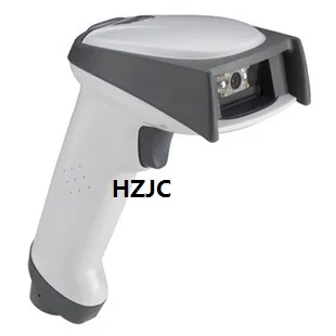 HONEYWELL 4600GHD 2D HD barcode scanner,all function 100% tested good!