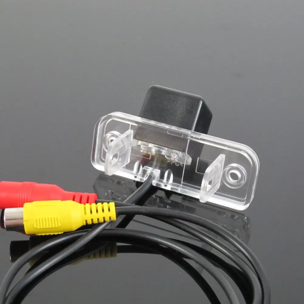 สำหรับ Mercedes Benz SLK R171 2004-2011รถด้านหลังดูกล้องถอยหลังสำรองที่จอดรถด้านหลัง AUTO HD CCD CAM อุปกรณ์เสริมชุด